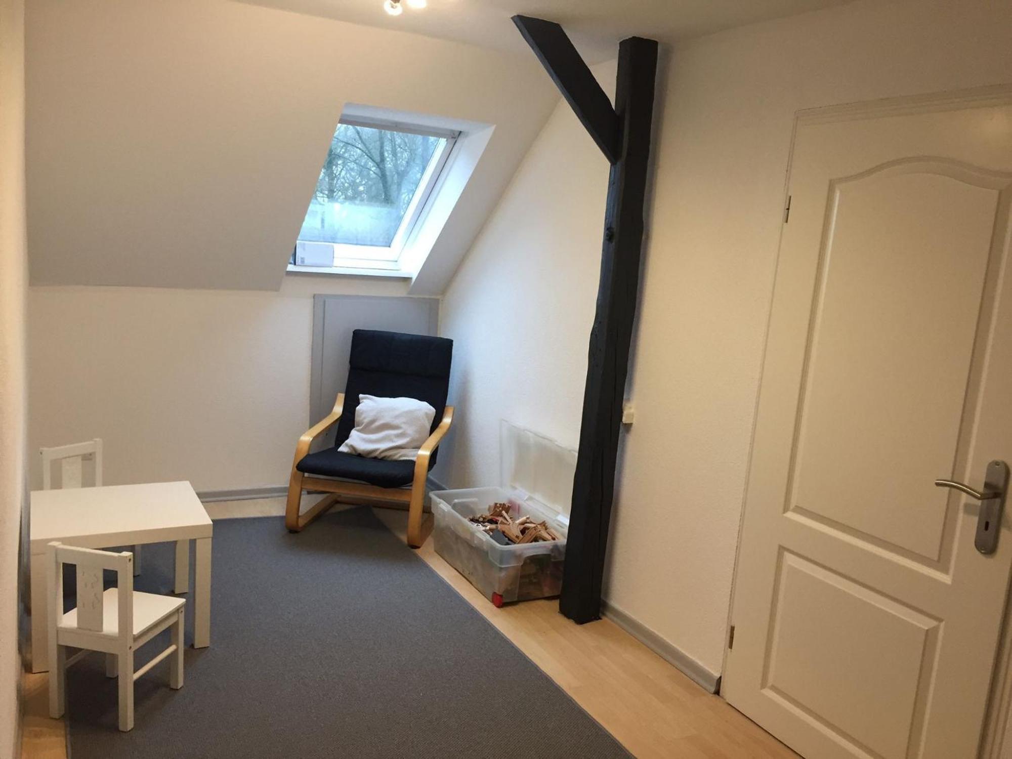 Ferienwohnung Reitanlage Baerenz Selk Habitación foto